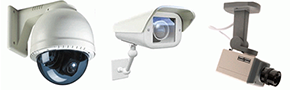 Camera Systems | Sun Security INC. - Queens, NY,NY
