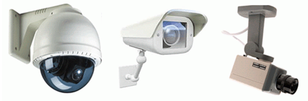 Camera Systems | Sun Security INC. - Queens, NY